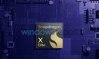 Snapdragon X Elite