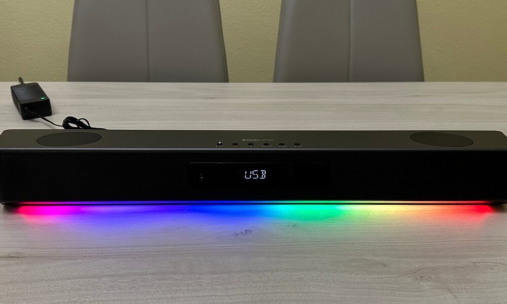 Sound Blaster Katana SE