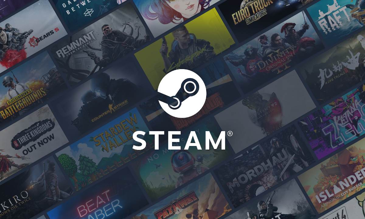 Steam adopta el pago en dólares en parte de Latimoamérica