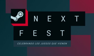 Steam Next Fest