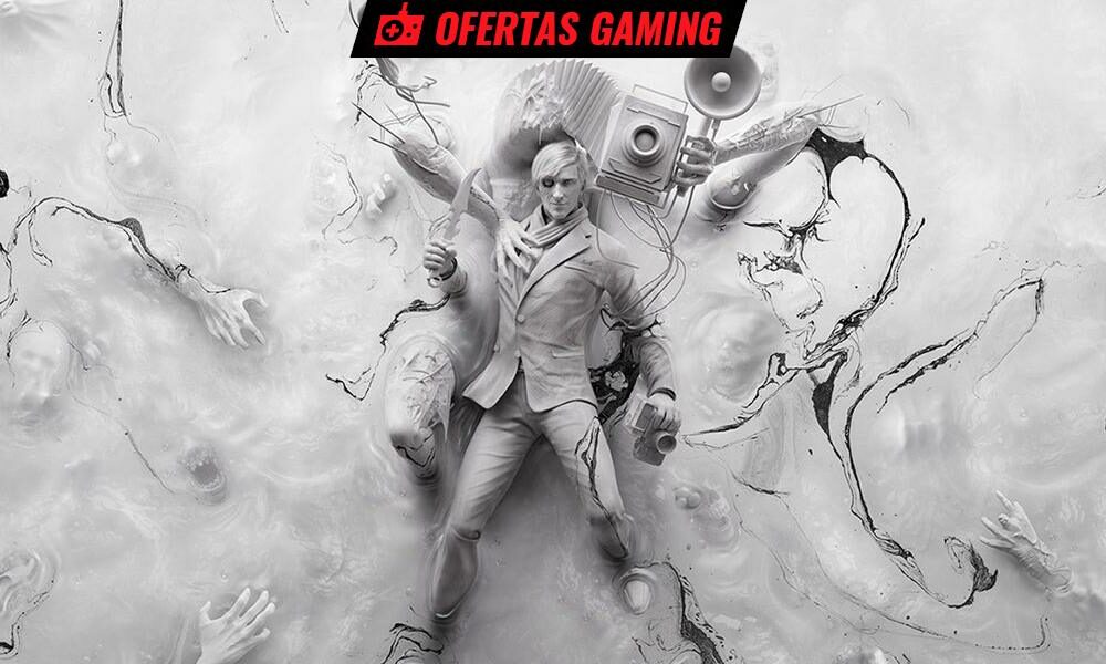 Juegos gratis y ofertas: The Evil Within 2, Tandem: a Tale of Shadows, Blacksad: Under the Skin...