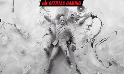 Juegos gratis y ofertas: The Evil Within 2, Tandem: a Tale of Shadows, Blacksad: Under the Skin...