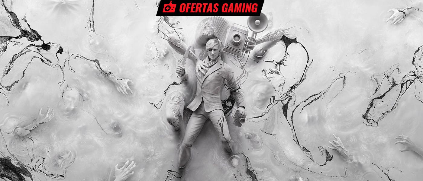 Juegos gratis y ofertas: The Evil Within 2, Tandem: a Tale of Shadows, Blacksad: Under the Skin...