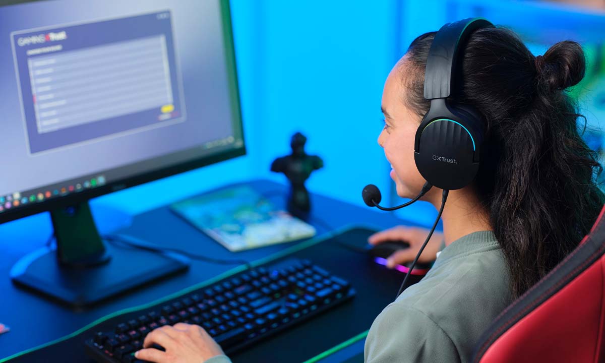 Trust GXT 490 FAYZO, sonido 7.1 para todos los bolsillos