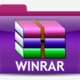 Si utilizas WinRAR, asegúrate de tenerlo actualizado
