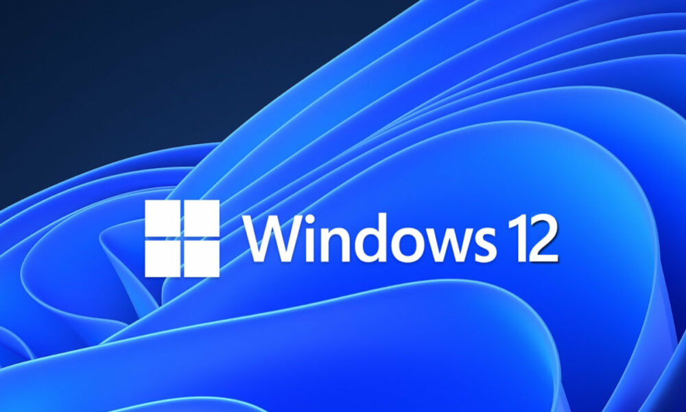 Intel confirma la llegada de Windows 12 en 2024