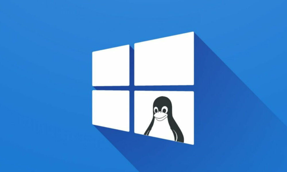 Si te aburre Windows tranquilo, incluso Microsoft te anima a probar Linux