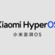 Xiaomi HyperOS