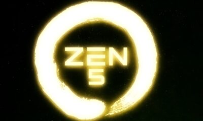 Zen 5 portada 1