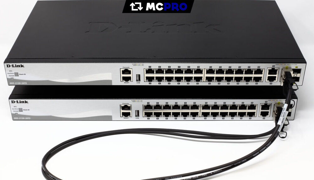 Cómo elegir el mejor switch para tu empresa