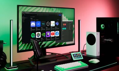 Elgato actualiza la tienda de Stream Deck