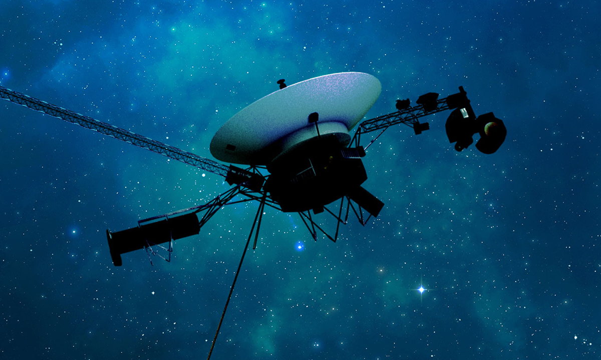 firmware de Voyager 2