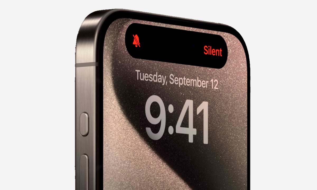 iOS 17.0.3 solucionará los problemas térmicos de los iPhone 15