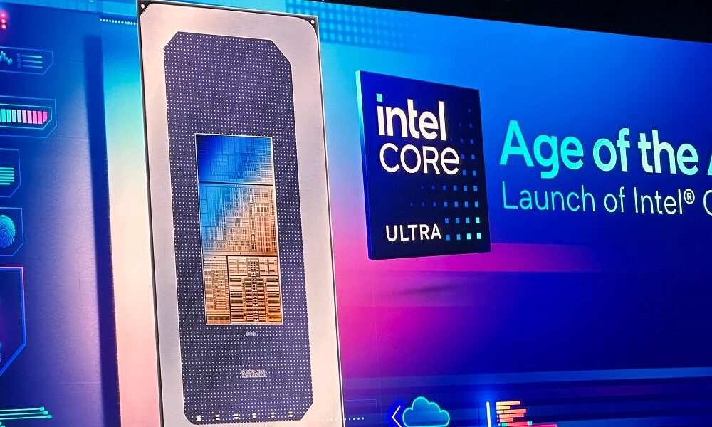 15 claves del evento Intel Innovation 2023