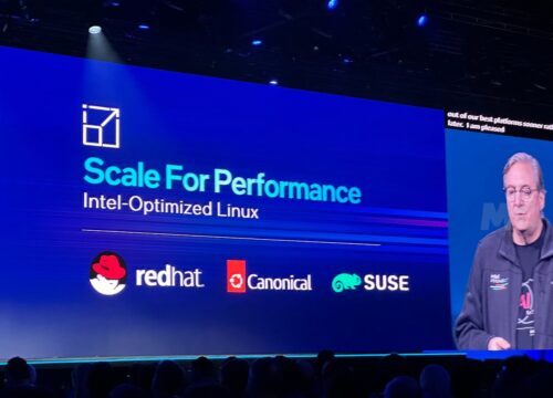 15 claves del evento Intel Innovation 2023