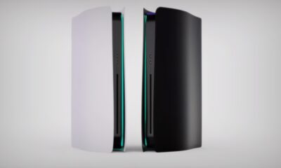 lanzamiento de PS5 Pro