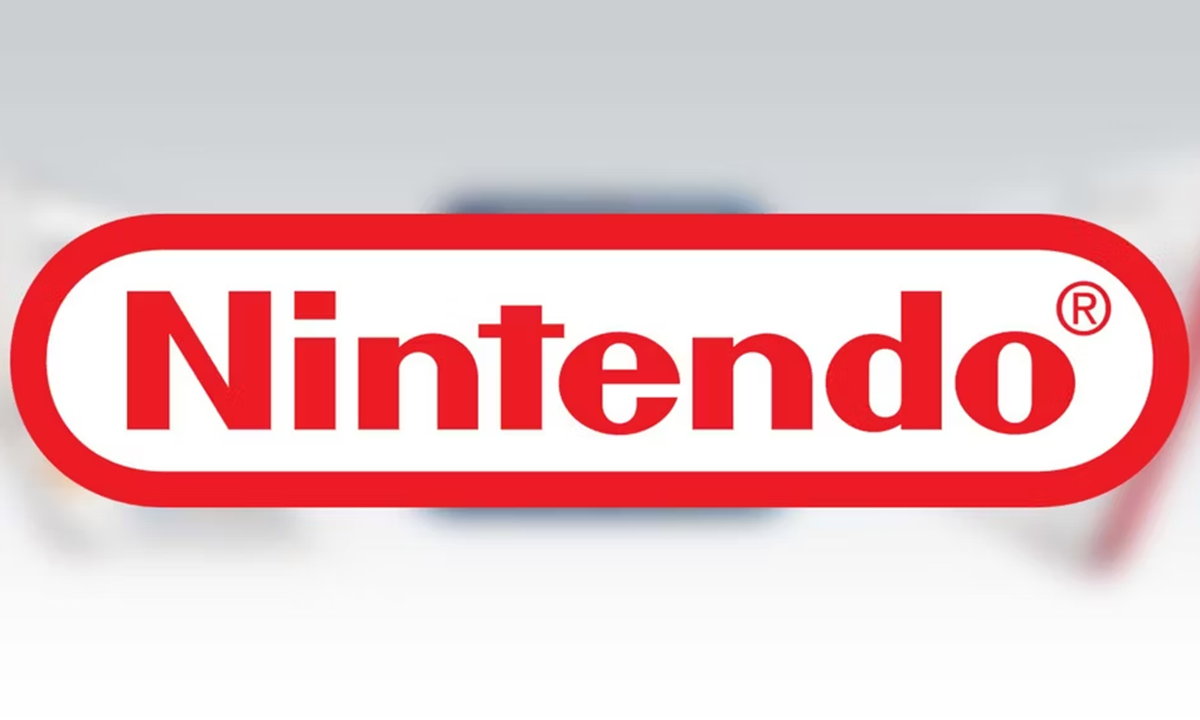patente de Nintendo