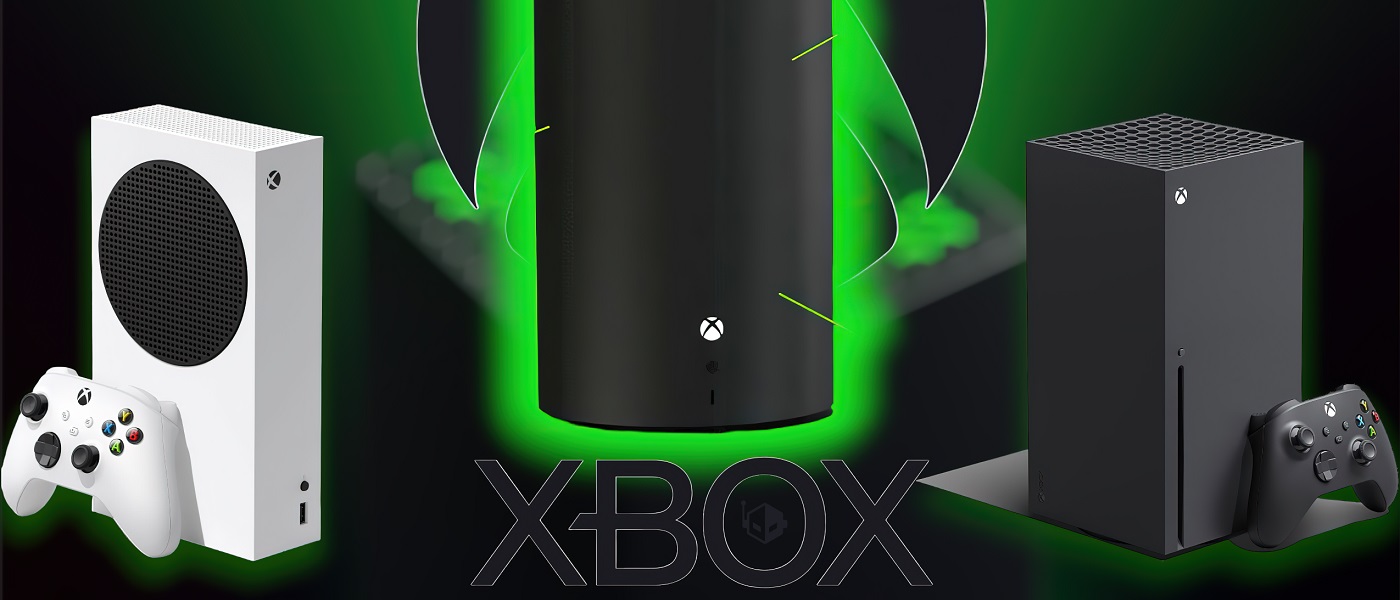sucesora de Xbox Series X