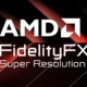 AMD FSR 3