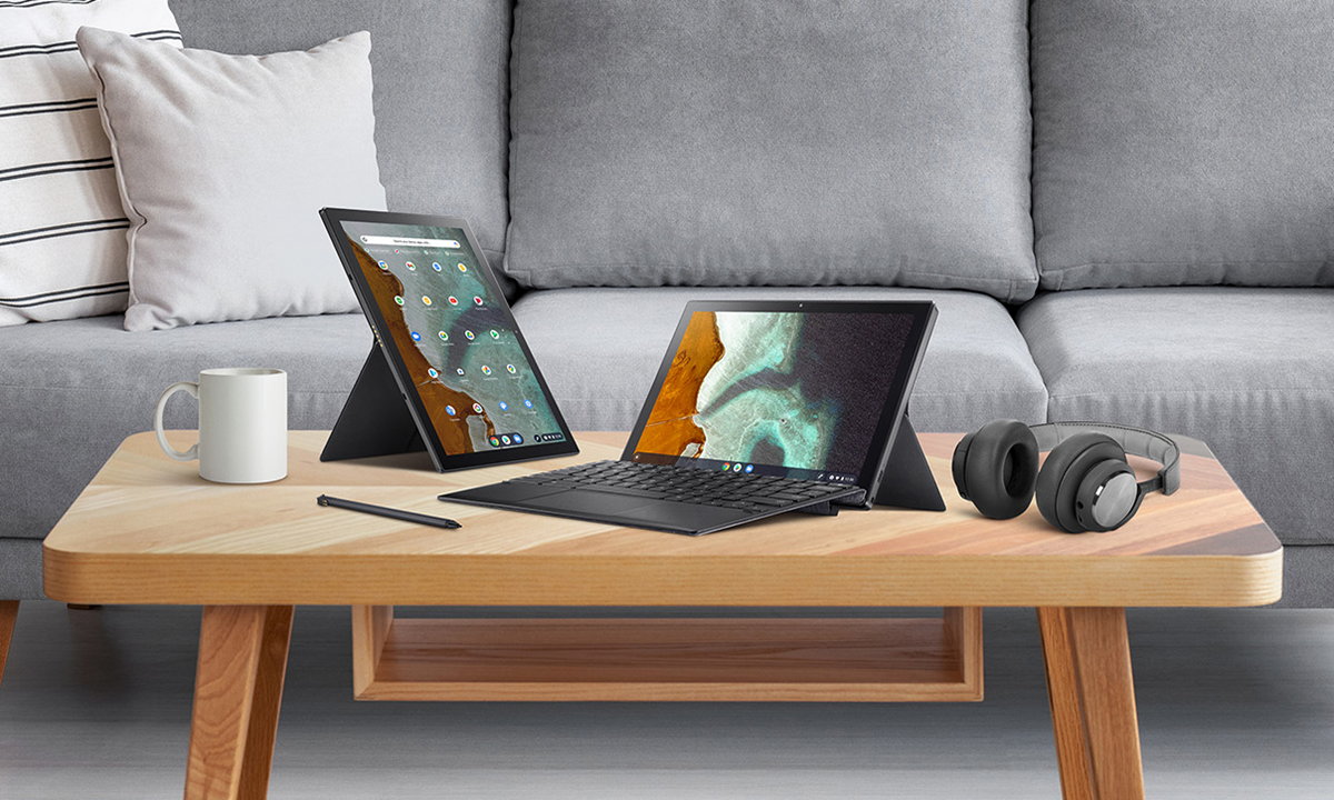 ASUS Chromebook CM30