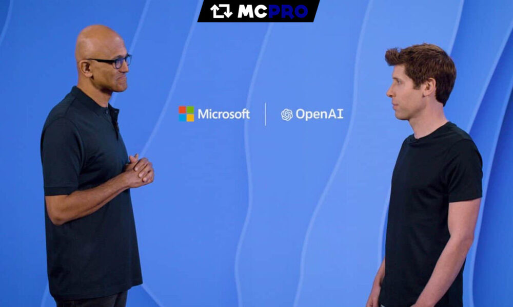 Sam Altman regresa como CEO de OpenAI