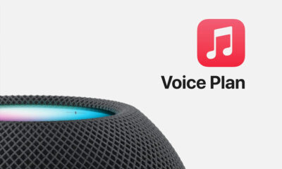 La "streamflation" acaba con Apple Music Voice