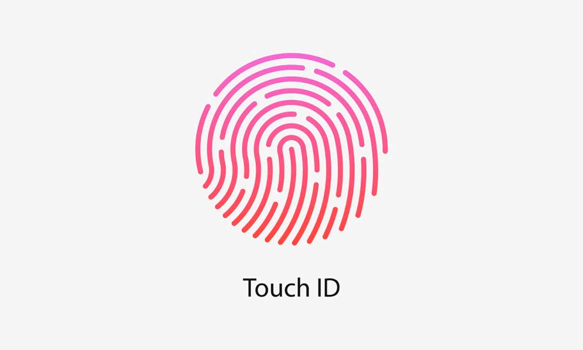 Apple Touch ID