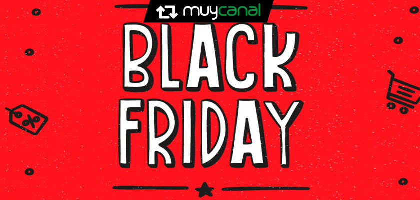 Black Friday 2023 de Amazon