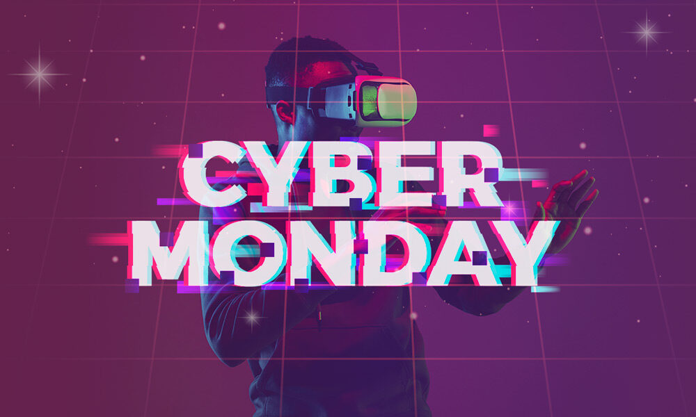 Llega el Cyber Monday 2023, último día para comprar con descuento