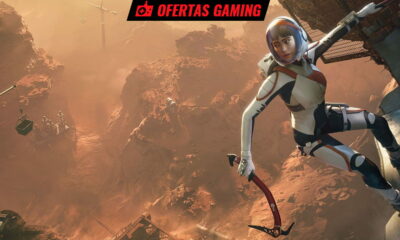 Juegos gratis y ofertas: Deliver Us Mars, The Dungeon of Naheulbeuk: The Amulet of Chaos...