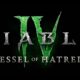 Diablo IV Vessel of Hatred