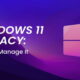 DoNotSpy11 para Windows 23H2