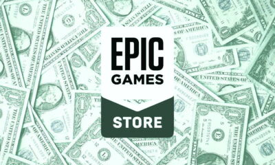 Epic Games sigue perdiendo dinero con la tienda
