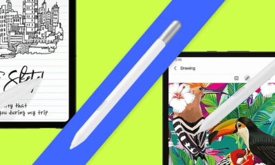 Galaxy S Pen Creator Edition