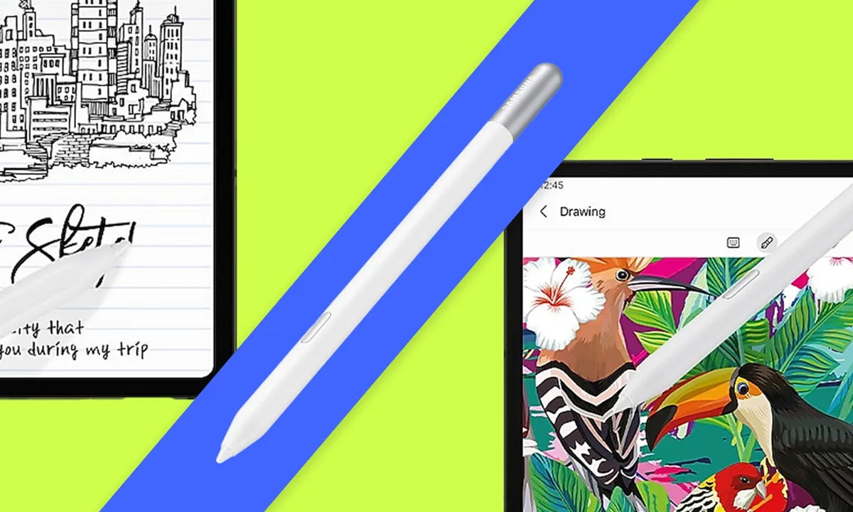 Galaxy S Pen Creator Edition