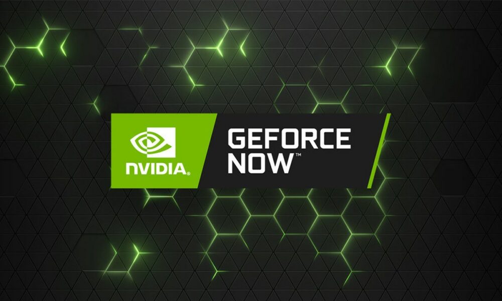 GeForce Now empieza bien noviembre... y lo terminará aún mejor