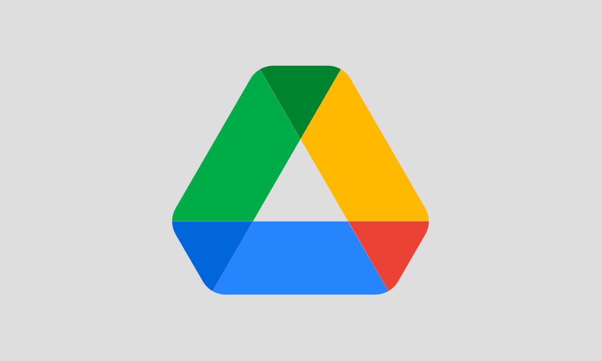 El problema de Google Drive está asociado a la app de escritorio