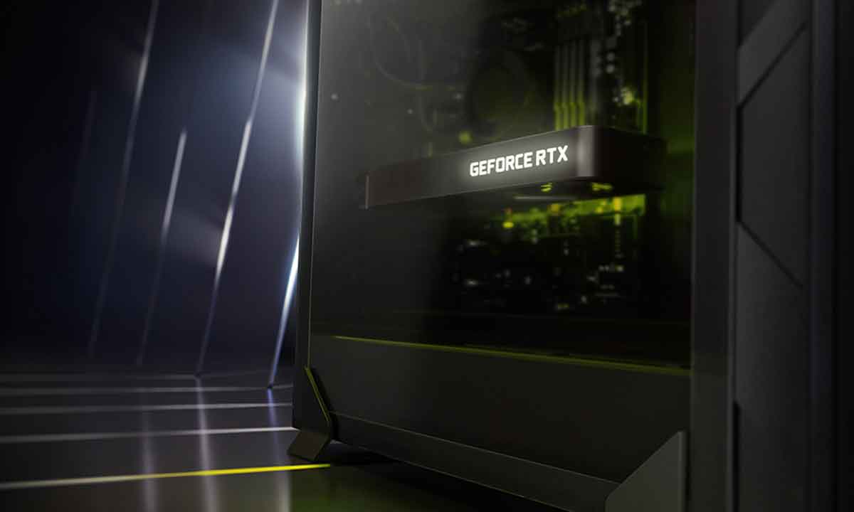 NVIDIA te invita a probar GeForce Now y Xbox Game Pass