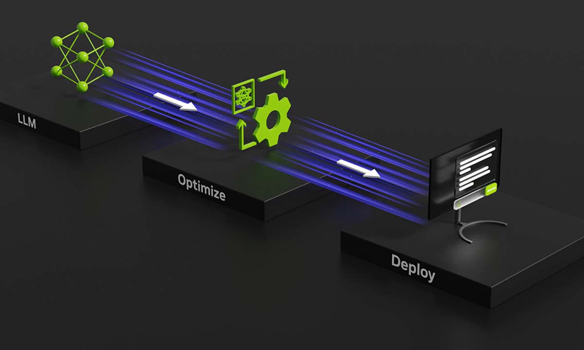 NVIDIA da el impulso definitivo a la IA en cliente