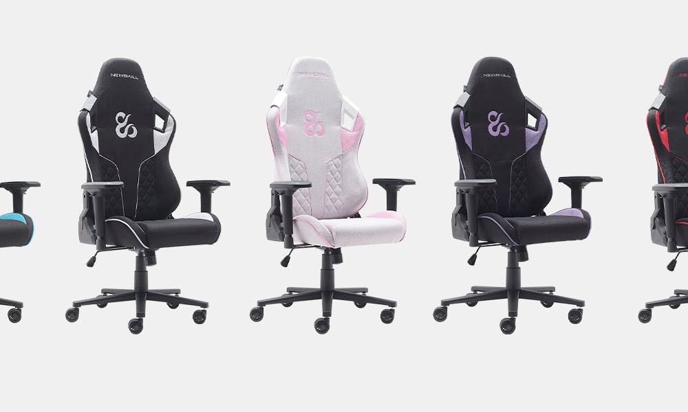 Review Newskill Takamikura V2, evolución mayor