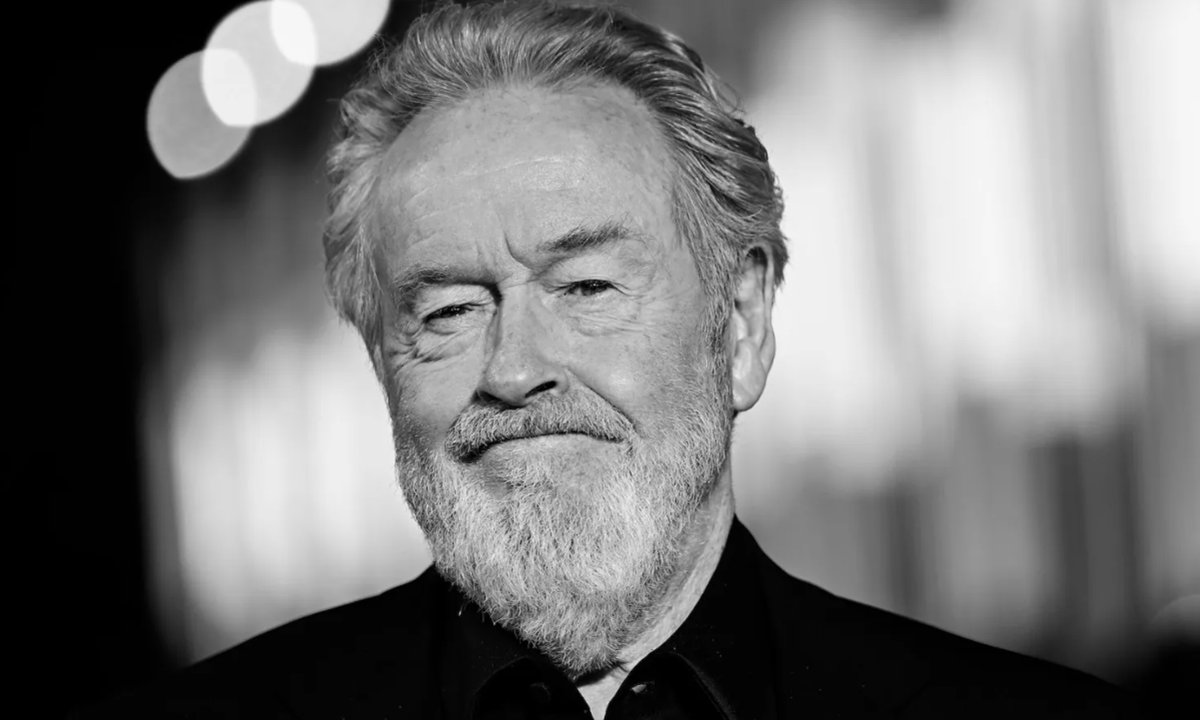 Ridley Scott
