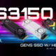 PNY presenta una SSD Gen5