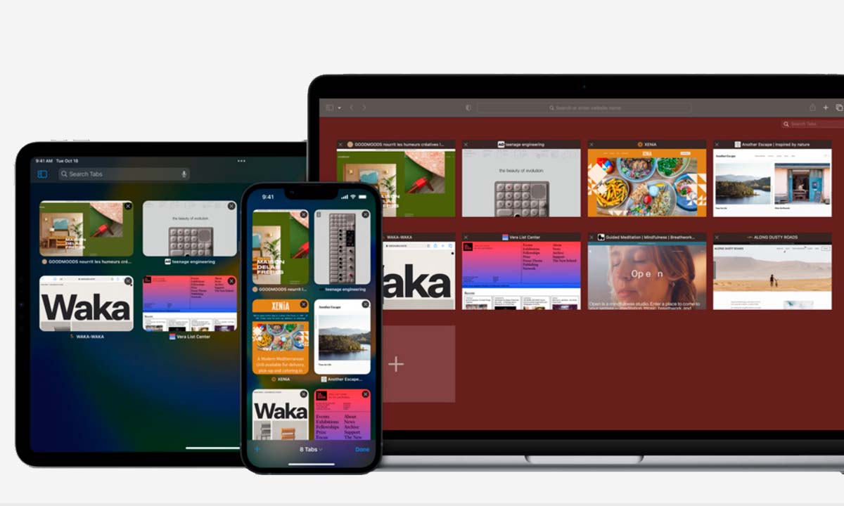 La insólita defensa de Apple por Safari en la Unión Europea
