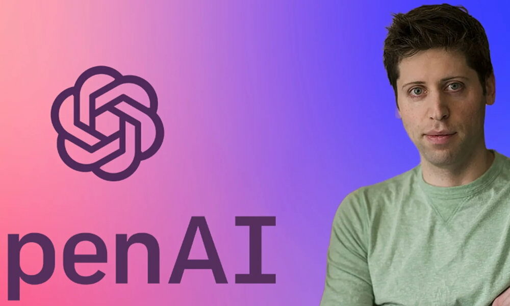 El despido de Sam Altman provoca un cisma en OpenAI