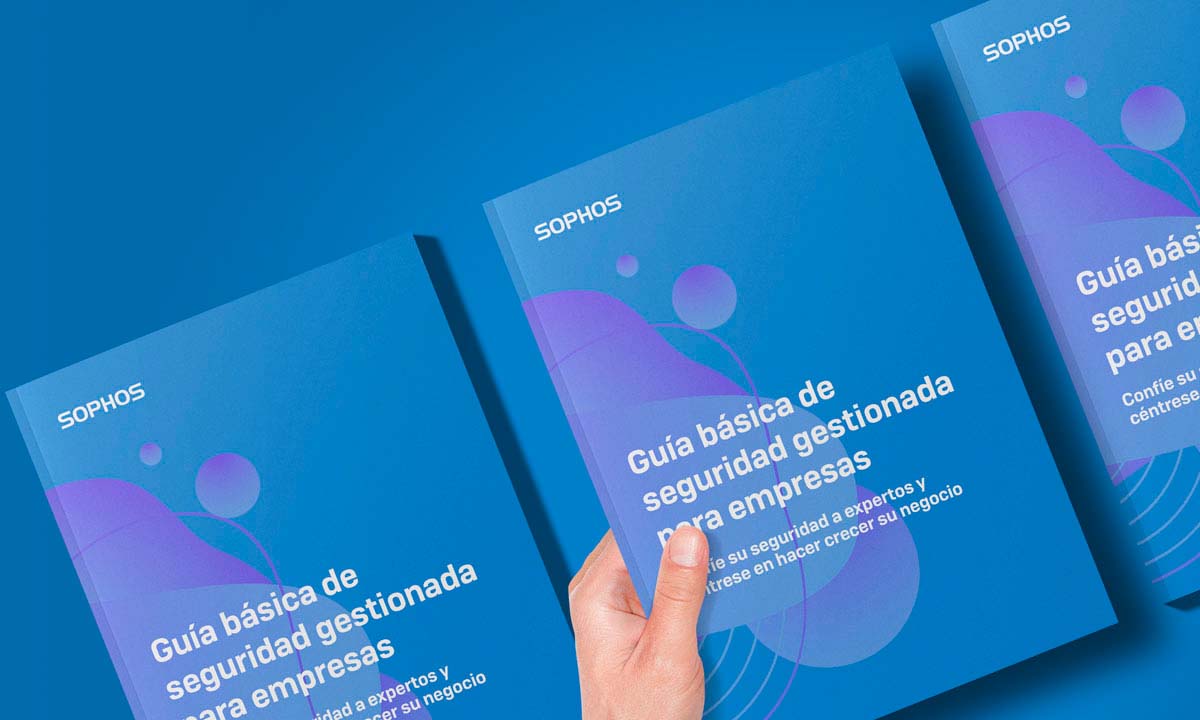 ¿Qué puede hacer por ti la seguridad gestionada?