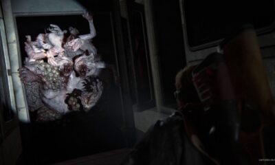 The Last of Us Part II Remastered