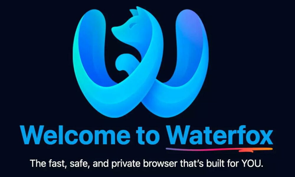 Waterfox, ahora para Android