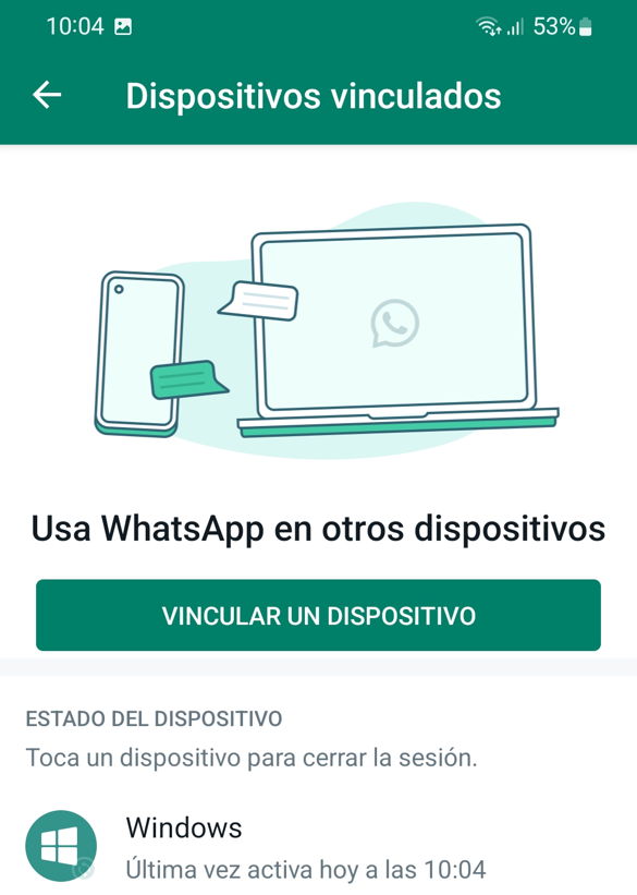 Cómo instalar WhatsApp Escritorio en Windows y macOS
