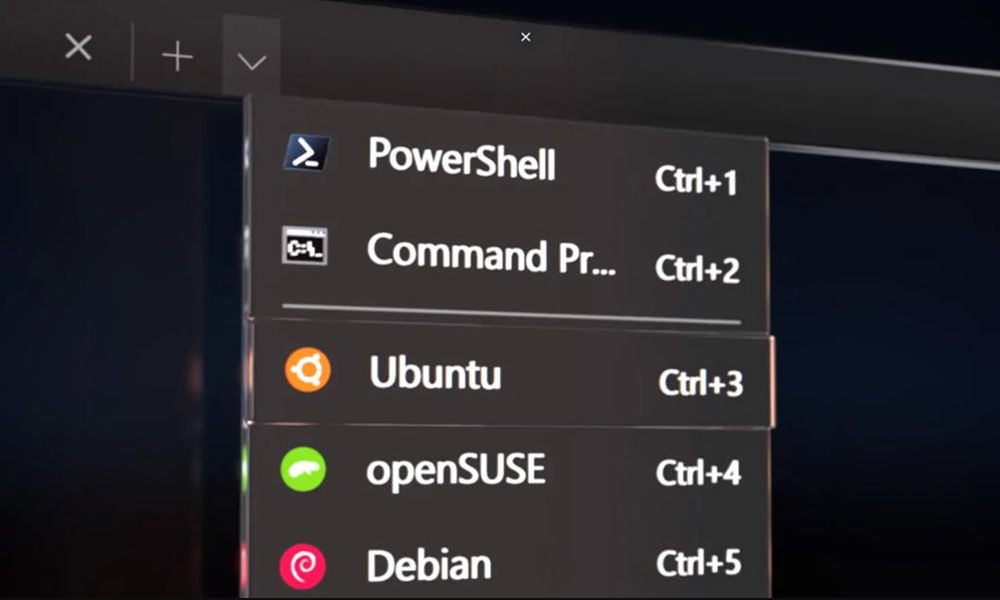 Windows Terminal tendrá integración con ChatGPT como asistente
