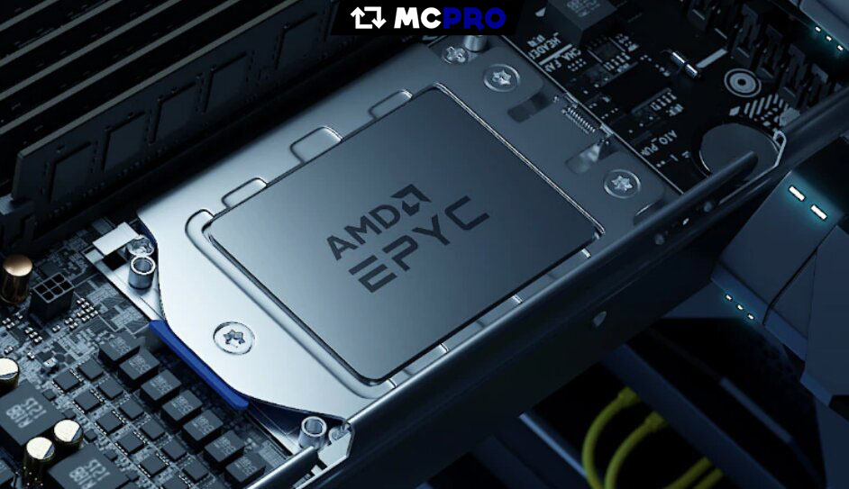 AMD EPYC
